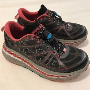 Hoka one one
